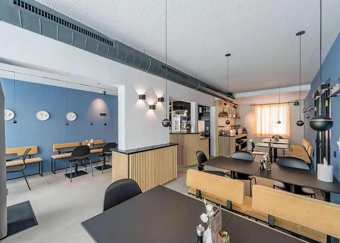 Lifestylehotel Dasmax Hotel