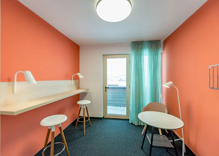 Lifestylehotel Dasmax 3* Seefeld in Tirol