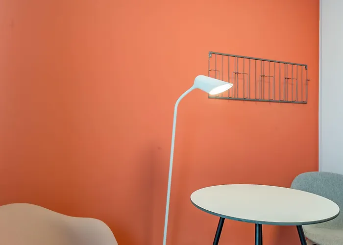 Hotel Lifestylehotel Dasmax 3*