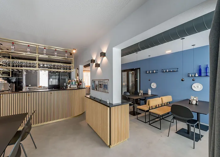 Lifestylehotel Dasmax 3*