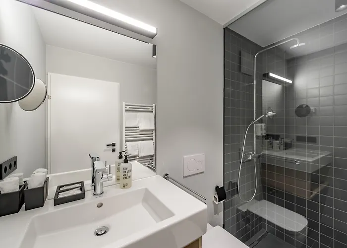 Lifestylehotel Dasmax Hotel 3*