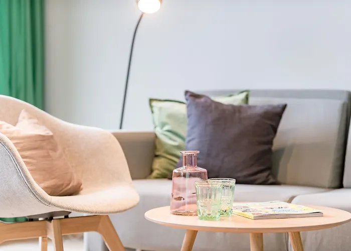 Hotel Lifestylehotel Dasmax