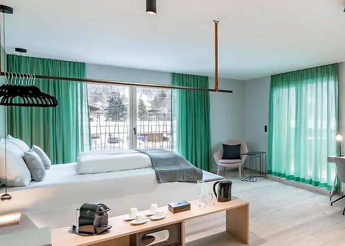 Lifestylehotel Dasmax