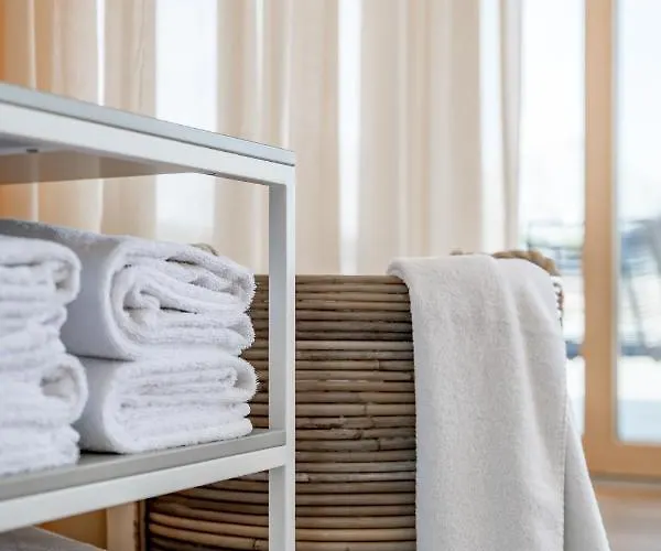 Lifestylehotel Dasmax