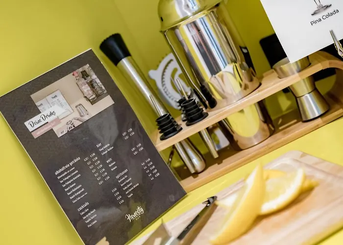 Lifestylehotel Dasmax Hotel Seefeld w Tirolu