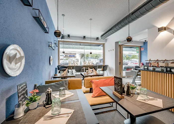 Lifestylehotel Dasmax 3* Seefeld w Tirolu