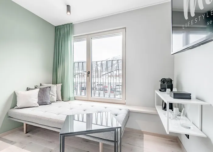 Lifestylehotel Dasmax Hotel