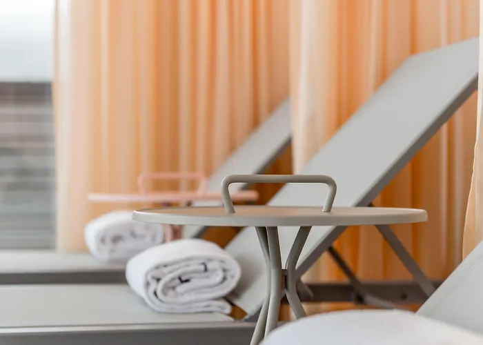 Hotel Lifestylehotel Dasmax Seefeld w Tirolu