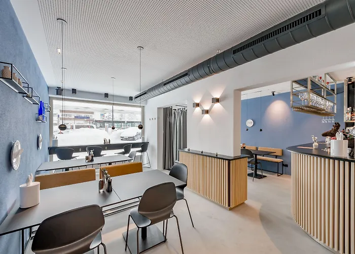 Hotel Lifestylehotel Dasmax 3*