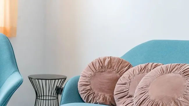 Lifestylehotel Dasmax 3* Seefeld w Tirolu